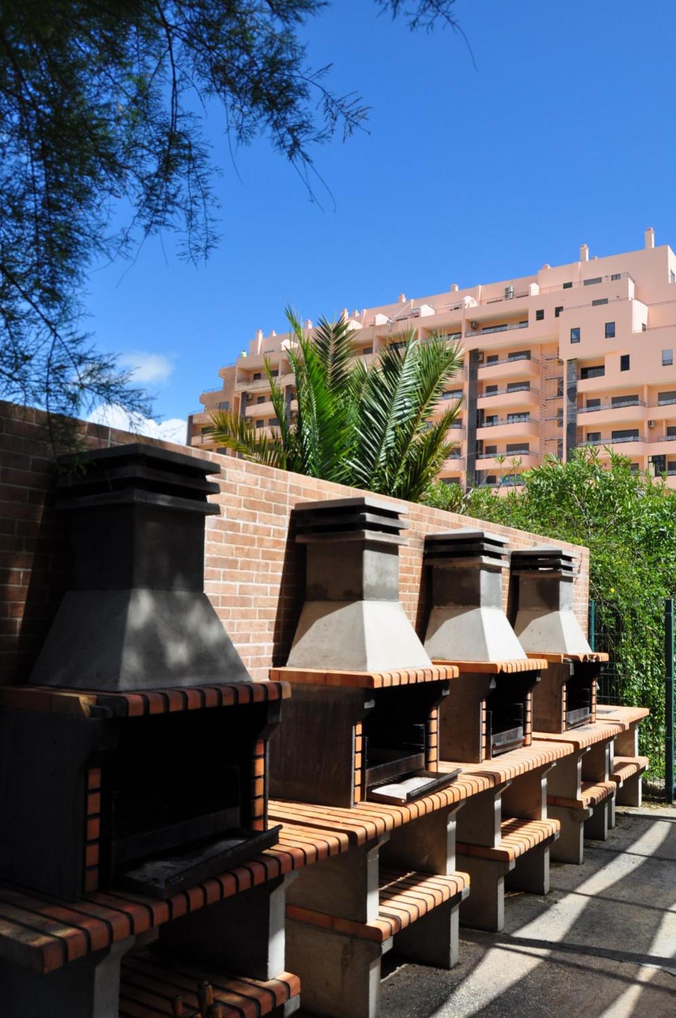 Portimao, Da Rocha Appartement