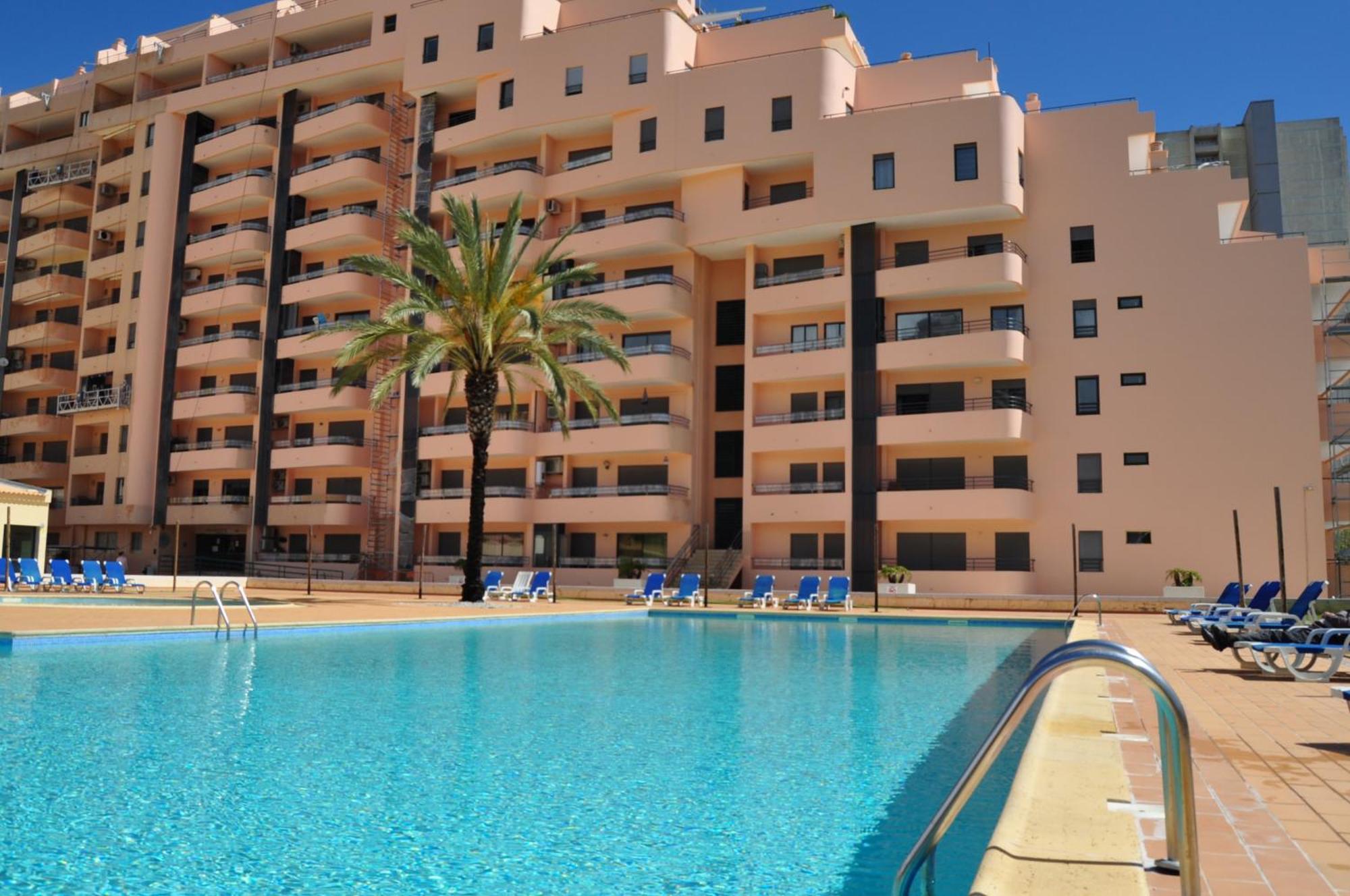 Portimao, Da Rocha