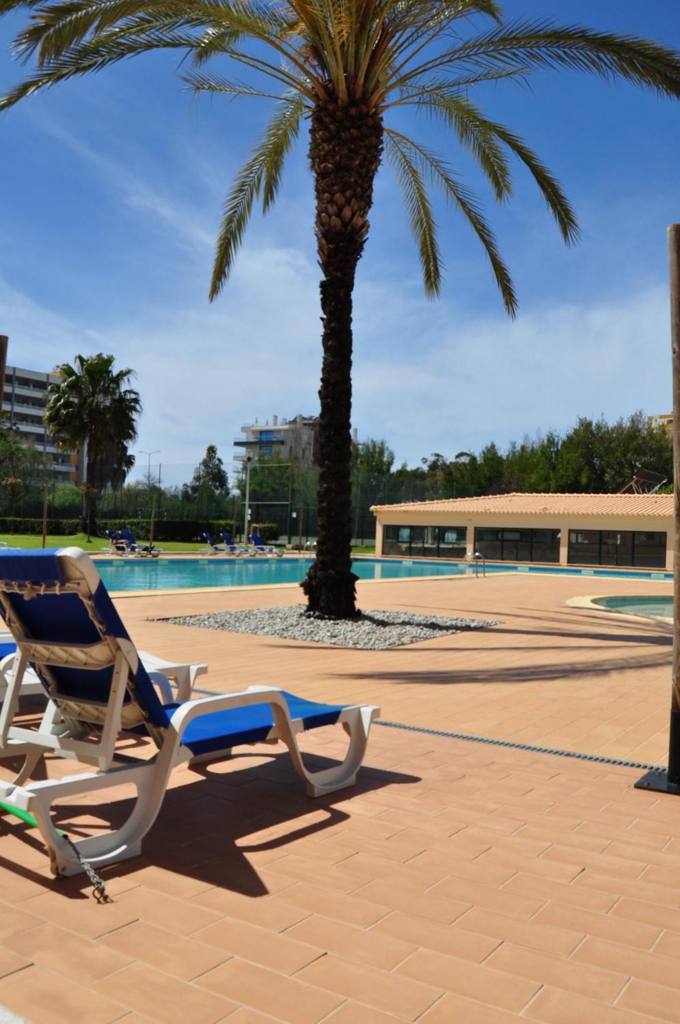 Portimao, Da Rocha