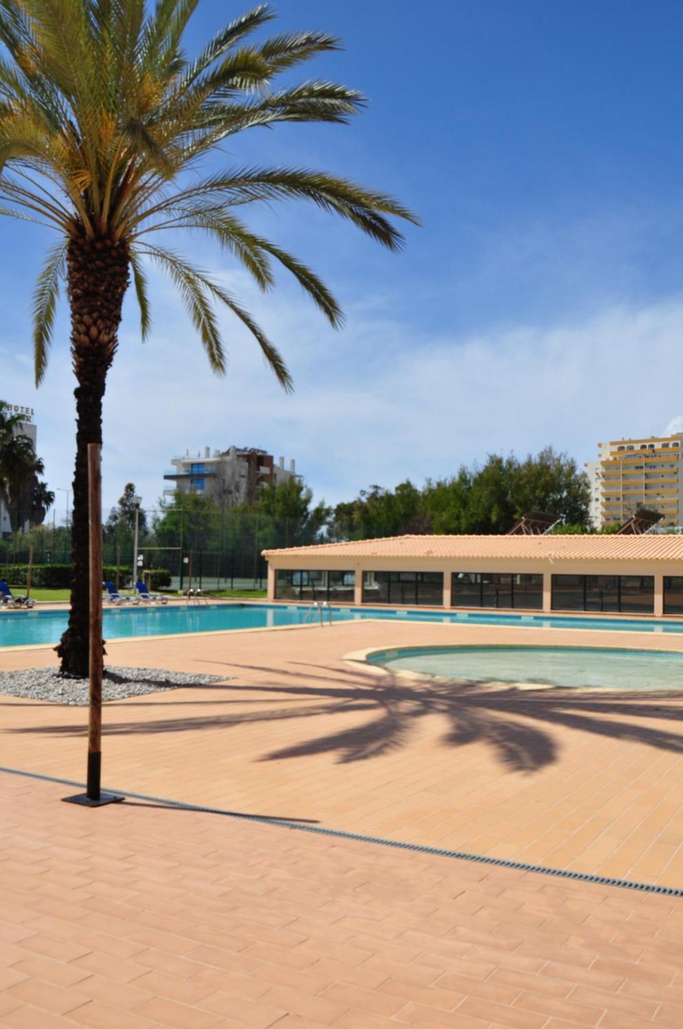 Portimao, Da Rocha Appartement