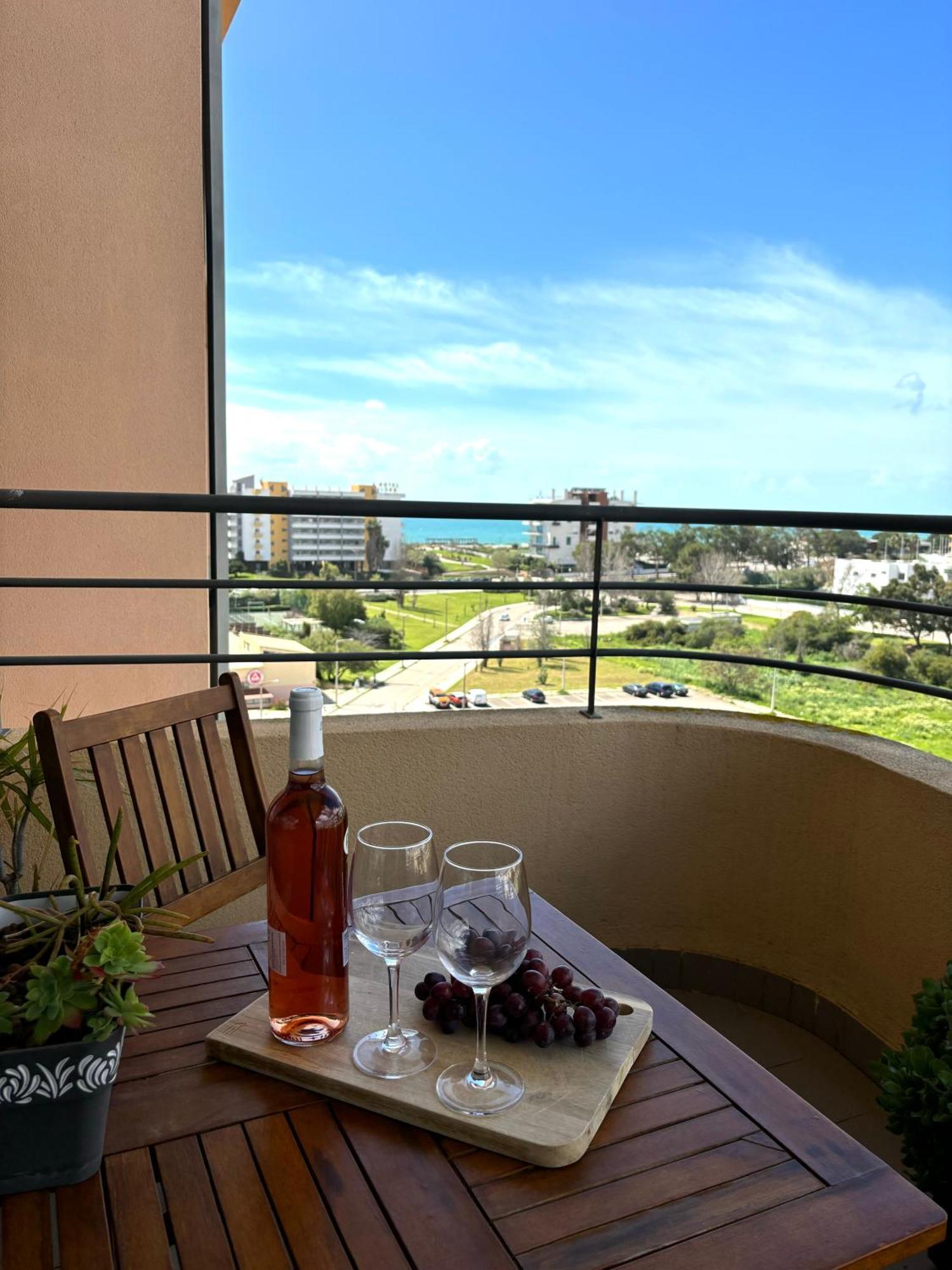 Portimao, Da Rocha Appartement *
