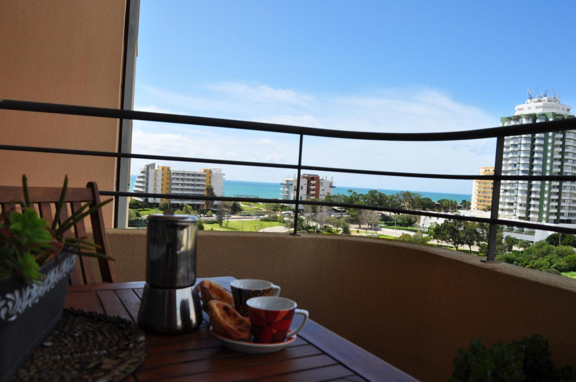 Appartement Portimao, Da Rocha *