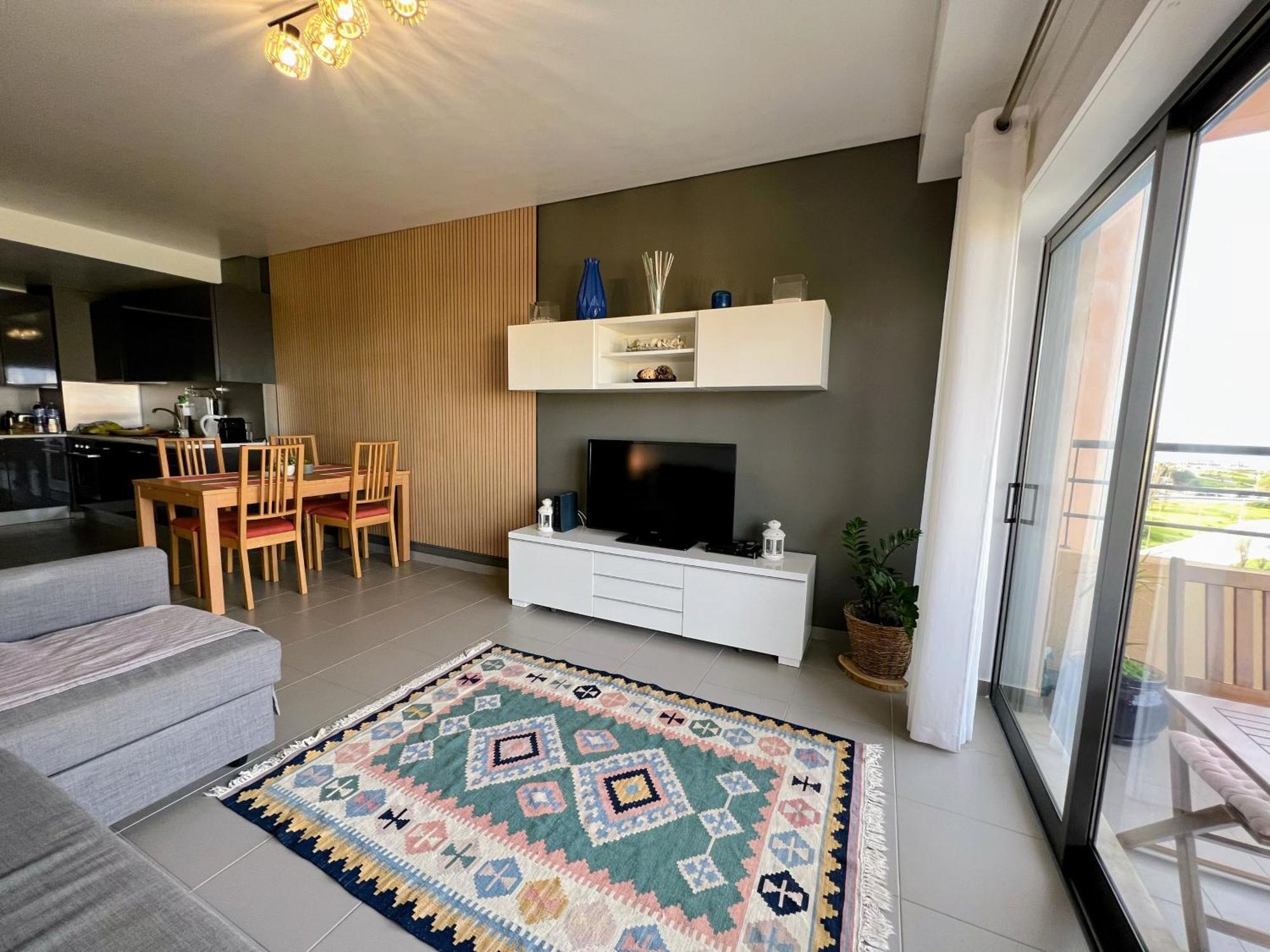 Portimao, Da Rocha Appartement *