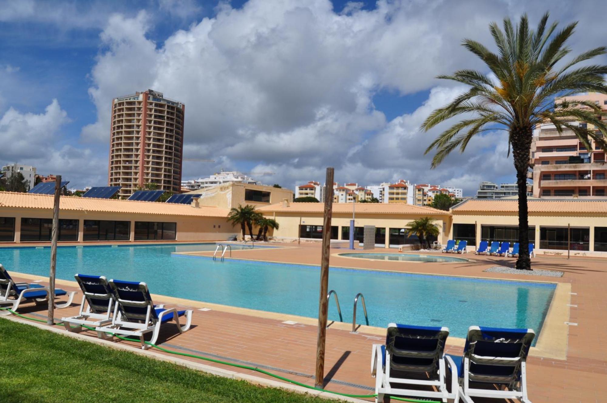 Portimao, Da Rocha Appartement Portimão