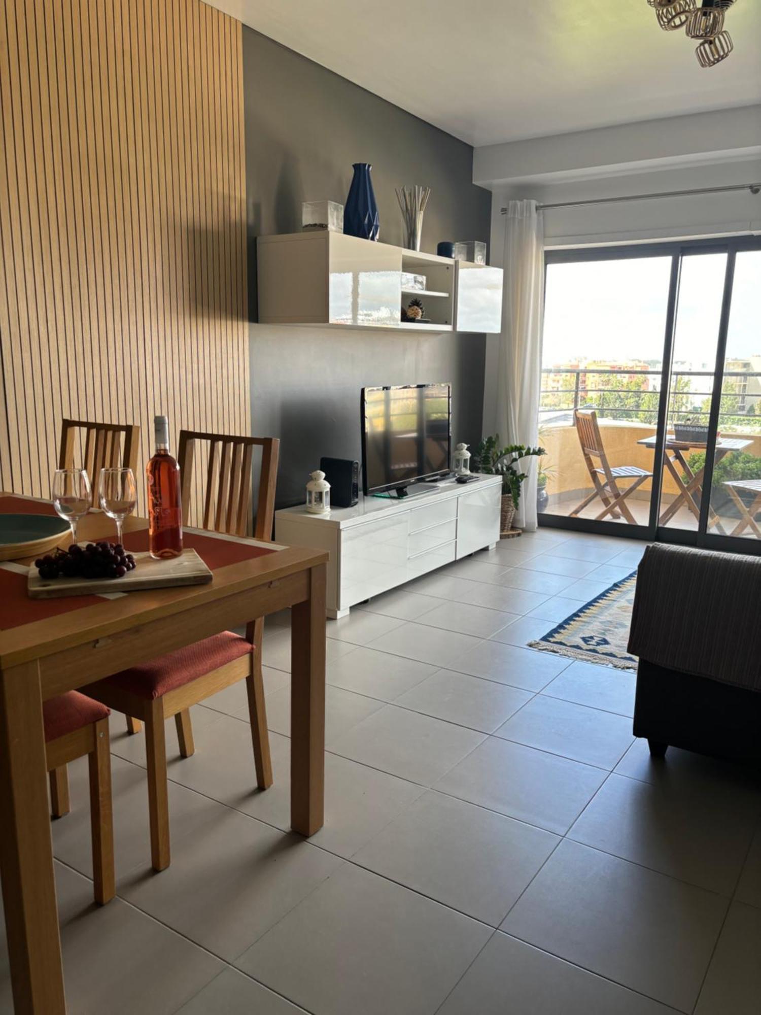 Portimao, Da Rocha Appartement