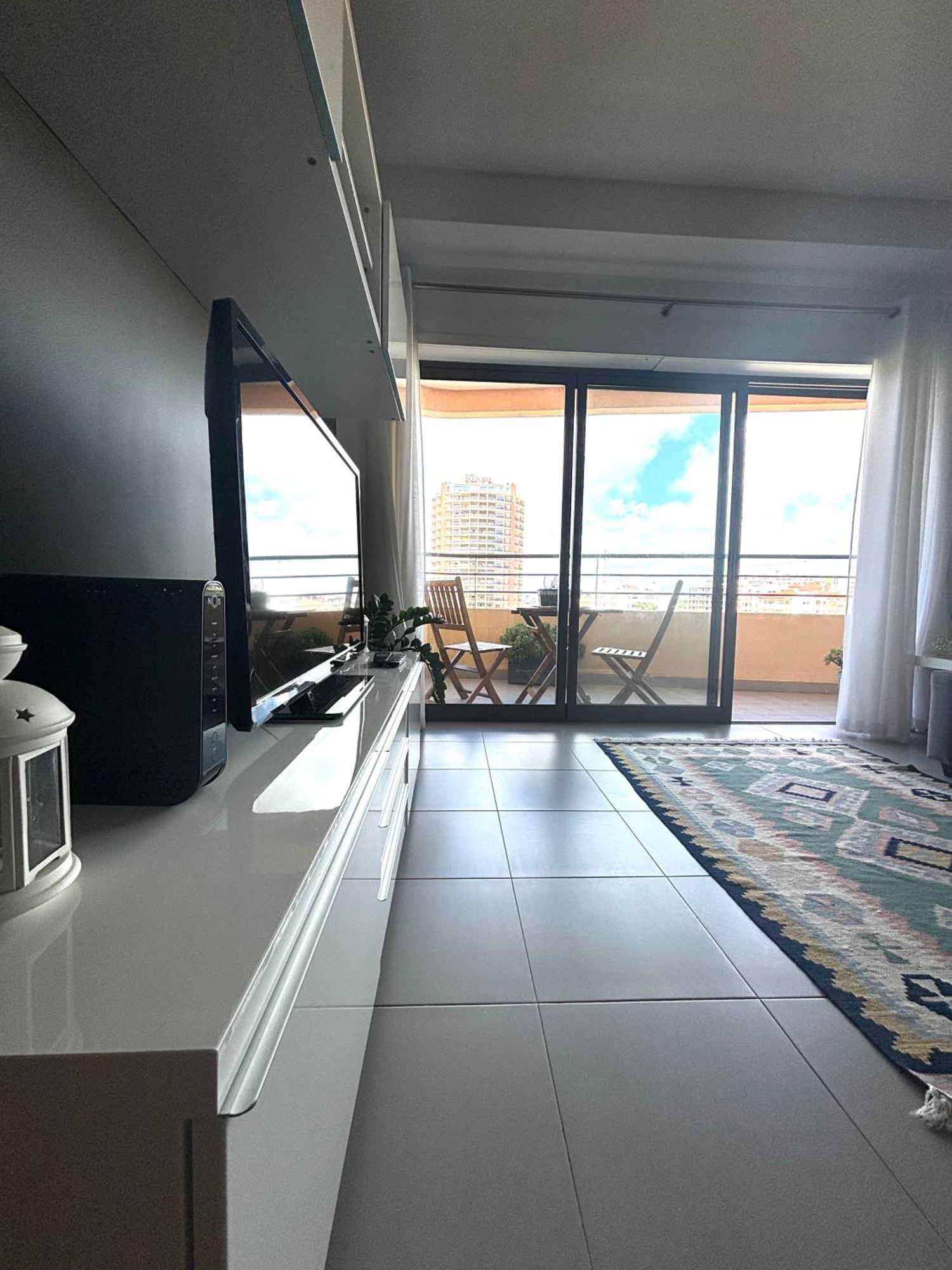 Portimao, Da Rocha Appartement *