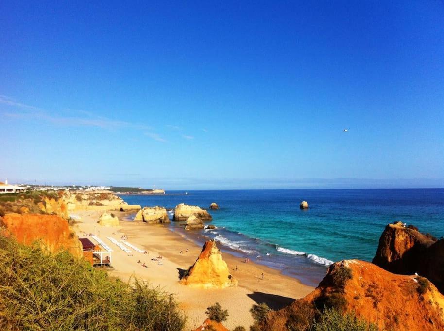 Apartment Portimao, Da Rocha *