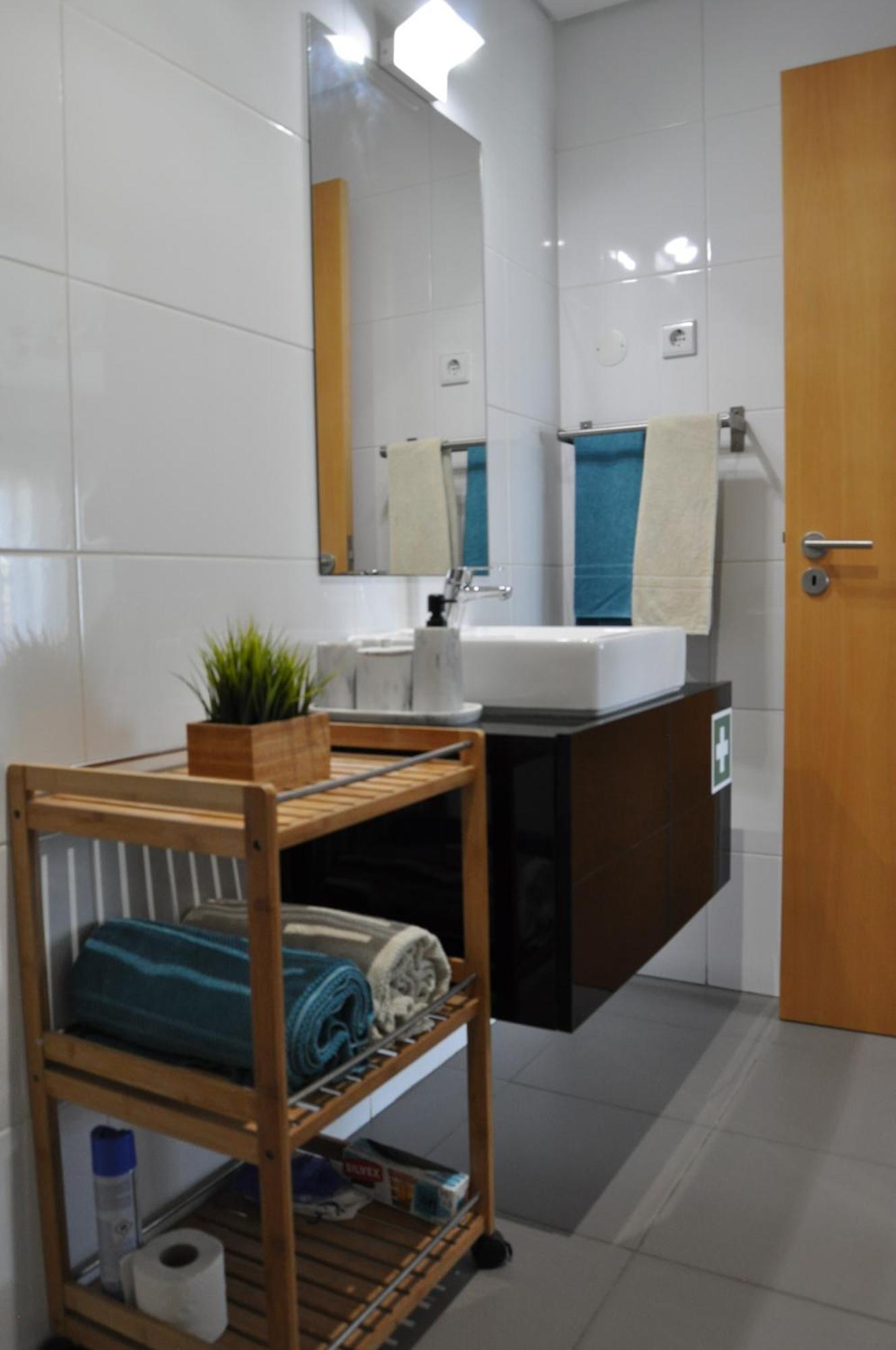 Portimao, Da Rocha Apartment