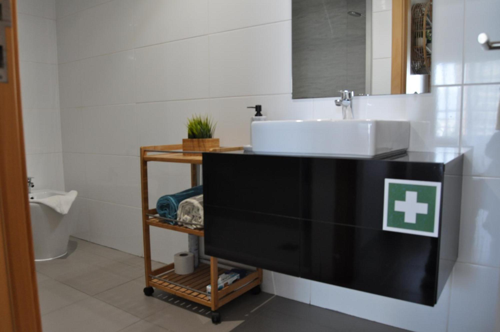 Apartment Portimao, Da Rocha