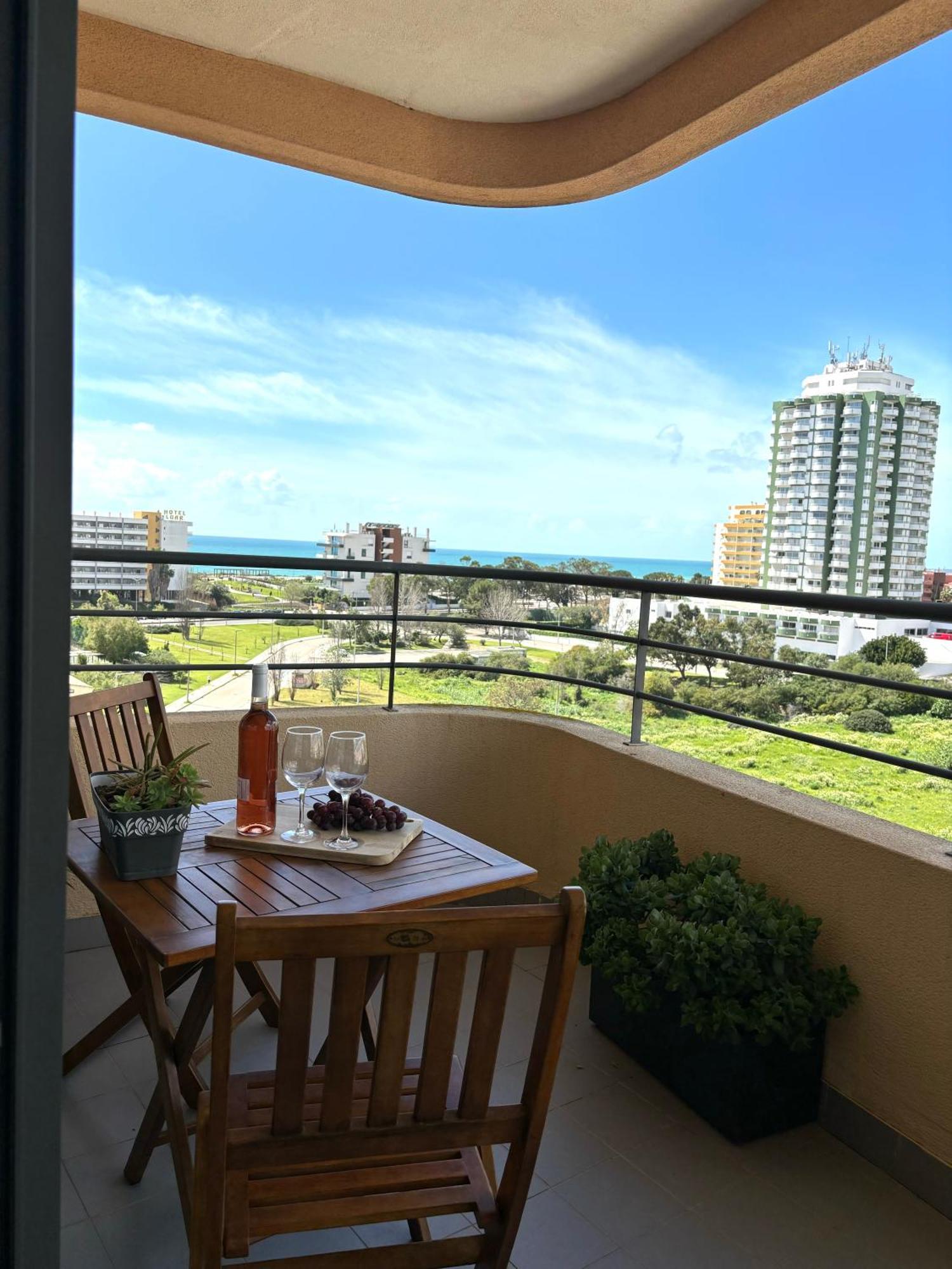 Portimao, Da Rocha Apartment Portimao
