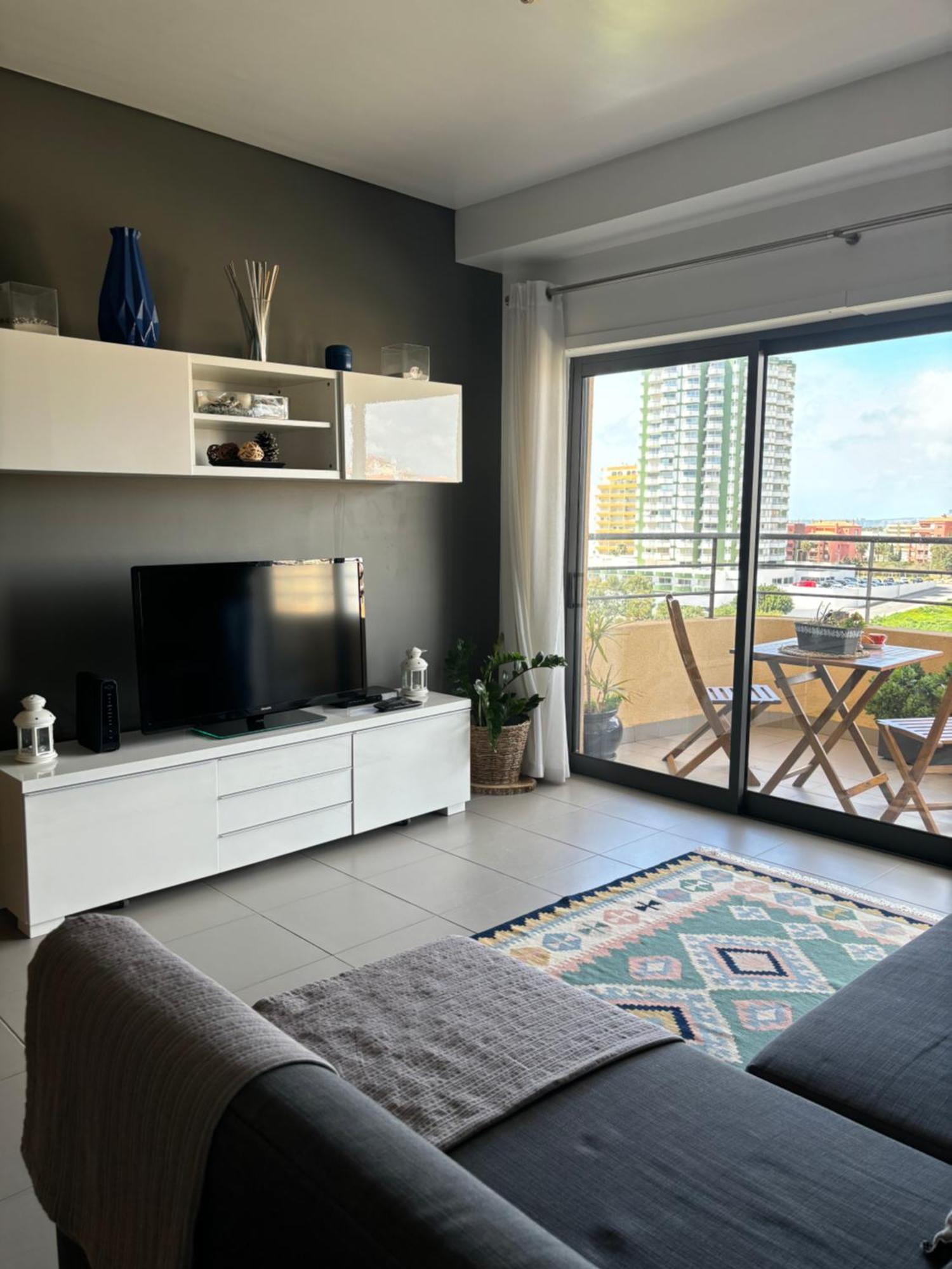 Apartment Portimao, Da Rocha